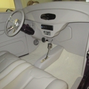 Sewn Tight Custom Interiors - Automobile Seat Covers, Tops & Upholstery