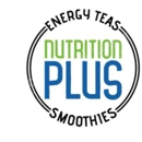 Nutrition Plus - Nutritionists