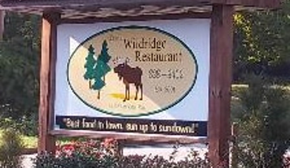 Lorie's Wildridge Restaurant - Erie, PA