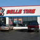 Belle Tire - Auto Repair & Service