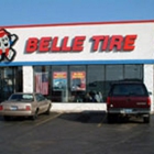 Belle Tire