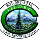 Little C Tree Service & Snow Removal - Firewood