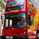 City Sightseeing New York - Sightseeing Tours