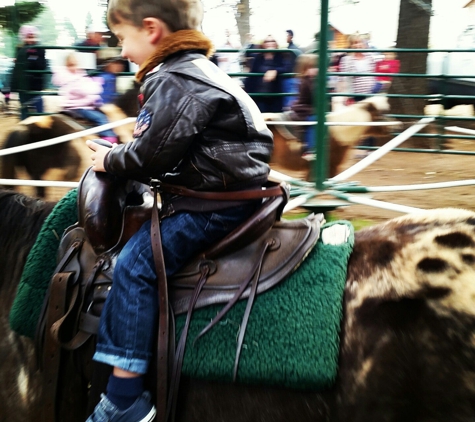 Apple Hill - Placerville, CA