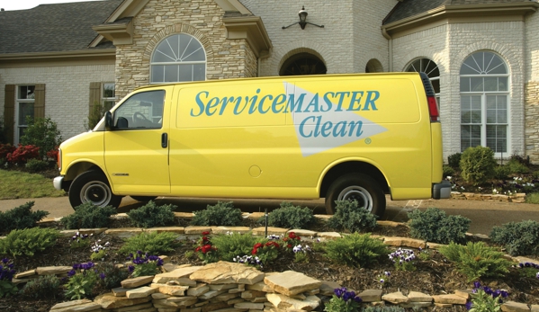 ServiceMaster Clean of Green Valley - Green Valley, AZ