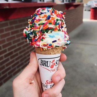 Bruster's Real Ice Cream - Monroe, NC