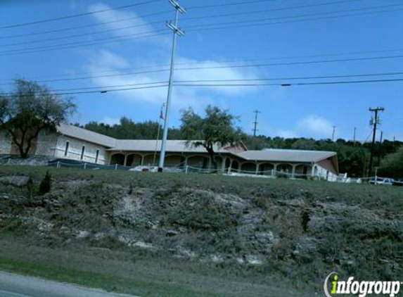 Helotes Independent Baptist Church - Helotes, TX