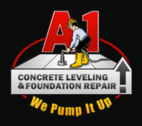 A-1 Concrete Leveling - Colorado Springs, CO