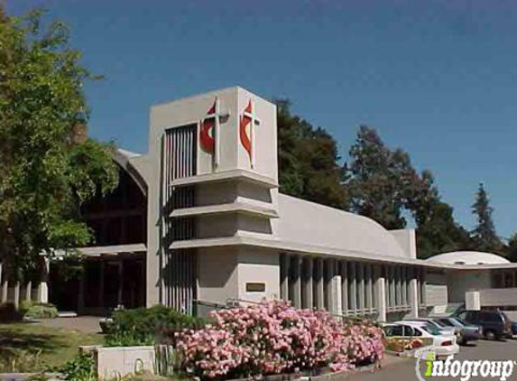 Academia De Mi Abuela - Piedmont, CA