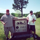 Ole Miss Golf Course - Golf Courses