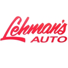 Lehman's Auto Services