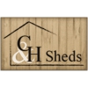 C & H Sheds gallery