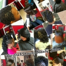 Nu Cre8Shawn Beauty Salon - Hair Braiding