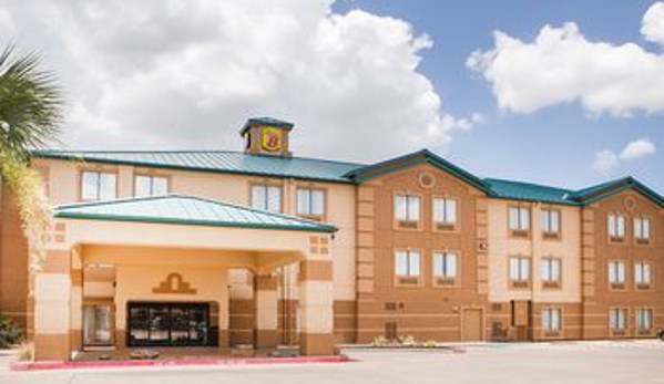 Super 8 by Wyndham Port Arthur/Nederland Area - Port Arthur, TX