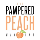 The Pampered Peach Wax Bar Of DTSP