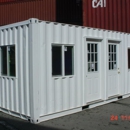 Conglobal Industries - Shipping Containers - Cargo & Freight Containers