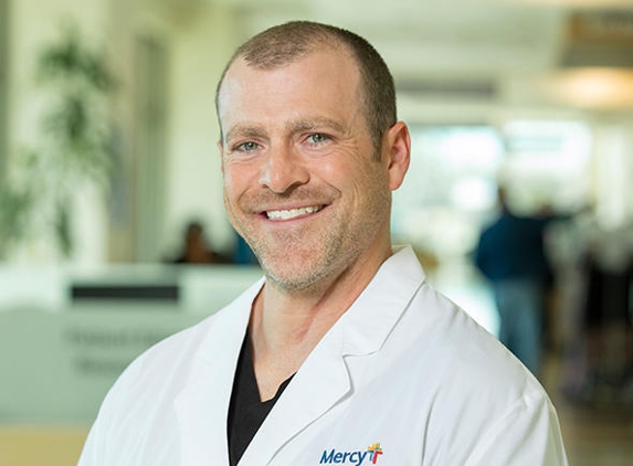 Aaron Keith Farrow, MD - Oklahoma City, OK