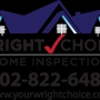 Wright Choice Home Inspection