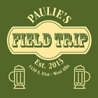 Paulie's Field Trip