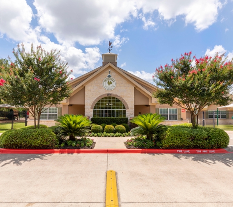 Primrose School of Cedar Park West - Cedar Park, TX