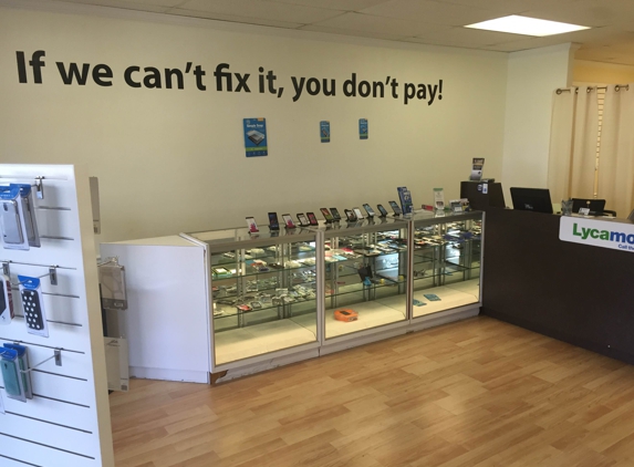 Quick Fix Cellular - palmetto, FL