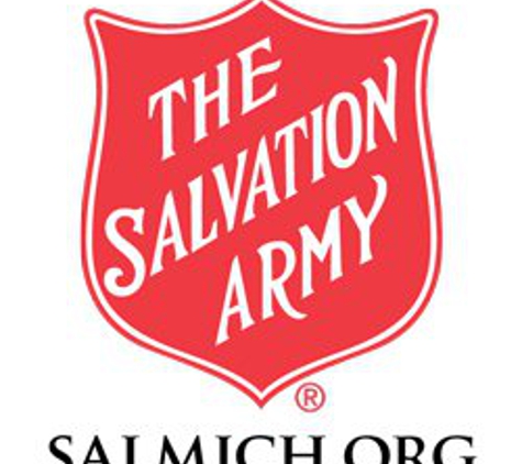 The Salvation Army - Eastern Michigan Division - Southfield, MI