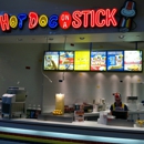 Hot Dog on a Stick - Fast Food Restaurants