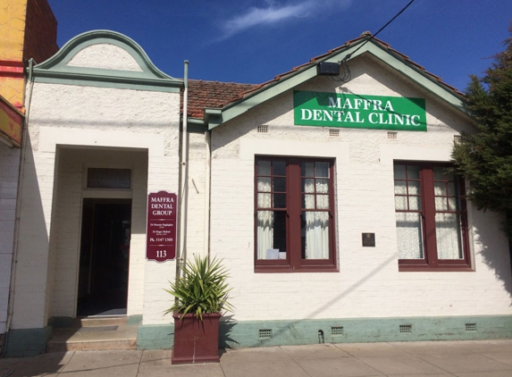 Maffra Dental Clinic - Maffra, VIC
