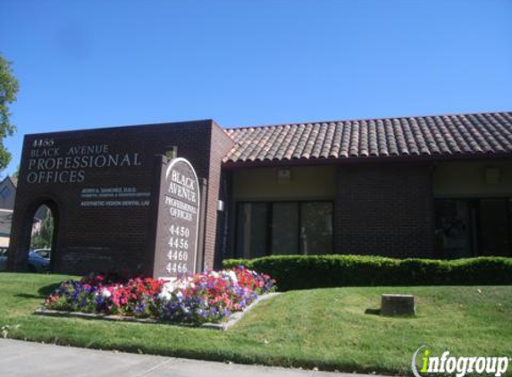 Tri-Valley Tax & Financial Services, Inc. - Pleasanton, CA