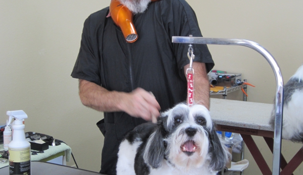 Lucky Dog Grooming - Fort Myers, FL