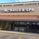 RC Nails & Spa - The Woodlands - Nail Salons