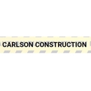Carlson Construction - Home Builders