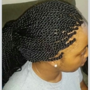 Fatou's African Hair Braiding - Beauty Salons