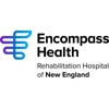 Encompass Health Rehabilitation Hospital of New England gallery