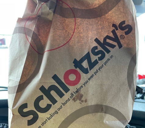 Schlotzsky's - Baytown, TX