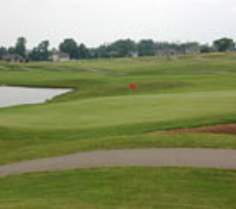 Copper Ridge Golf Club - Davison, MI