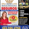 Crown Reinas Insuranc gallery