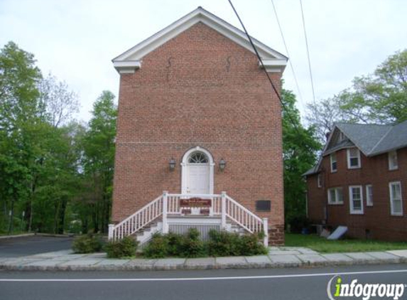 Historical Society-Somerset - Basking Ridge, NJ