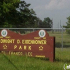 Dwight D Eisenhower Park