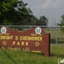 Dwight D Eisenhower Park