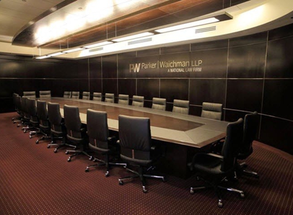 Parker Waichman LLP - New York, NY