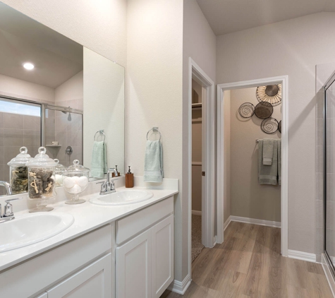 Durango Farms by Meritage Homes - Hutto, TX