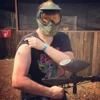 Texas Paintball gallery