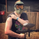 Texas Paintball - Paintball