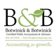 Botwinick & Botwinick CPAs