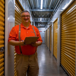 Climate Storage - Middlebrook - Knoxville, TN