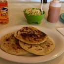 El Salvador Restaurant - Latin American Restaurants