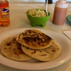 El Salvador Restaurant