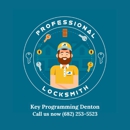 Key Programming Denton - Locks & Locksmiths