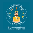 Key Programming Denton